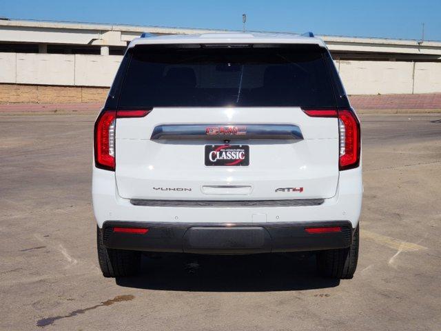 2021 GMC Yukon Vehicle Photo in SUGAR LAND, TX 77478-0000