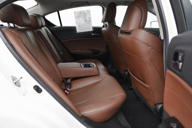 2020 Acura ILX Vehicle Photo in Akron, OH 44320