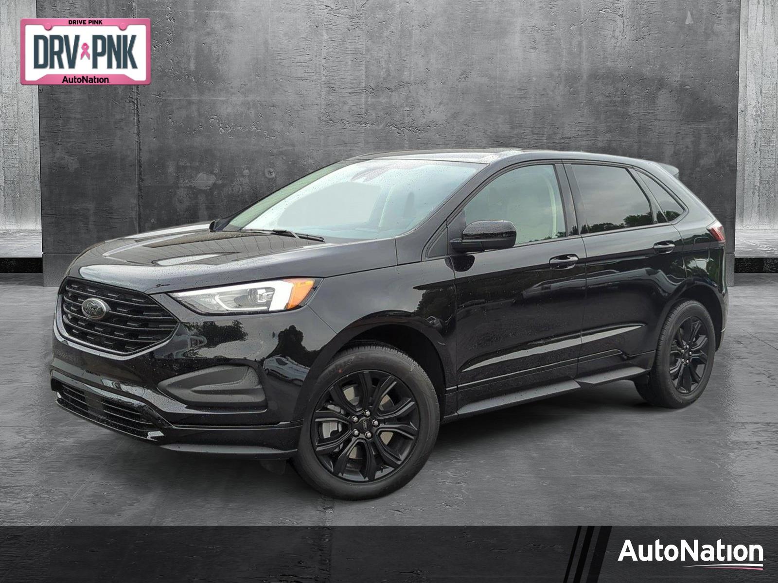 2023 Ford Edge Vehicle Photo in Memphis, TN 38115