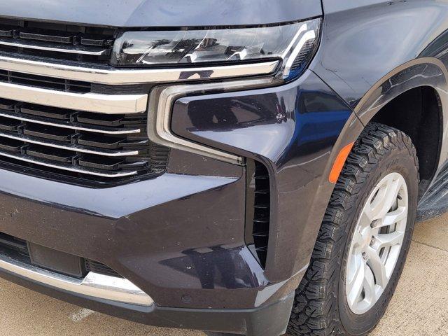 2022 Chevrolet Tahoe LT photo 7