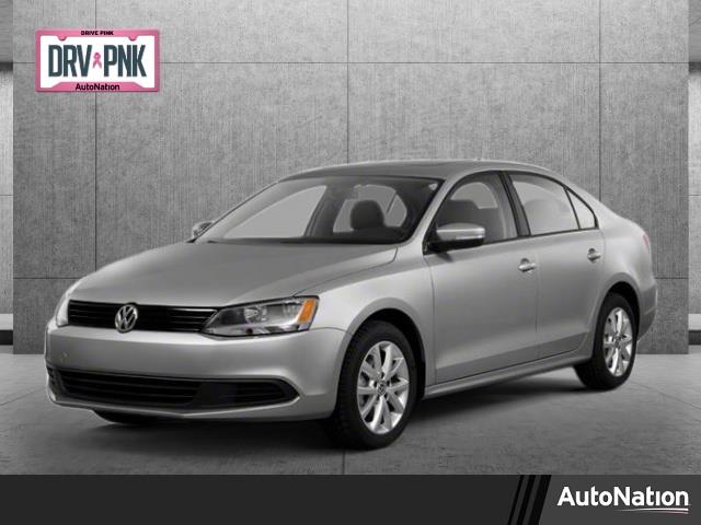 2013 Volkswagen Jetta Sedan Vehicle Photo in Tampa, FL 33614