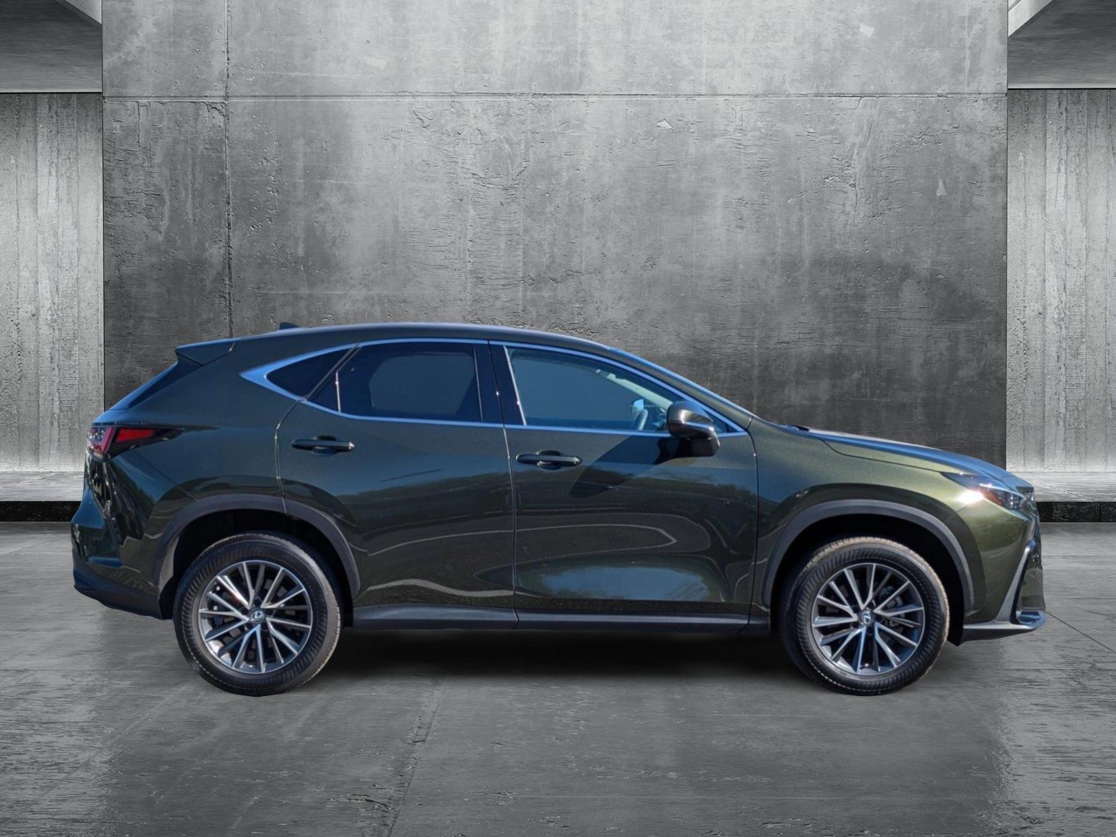 2022 Lexus NX 350 Vehicle Photo in Clearwater, FL 33761