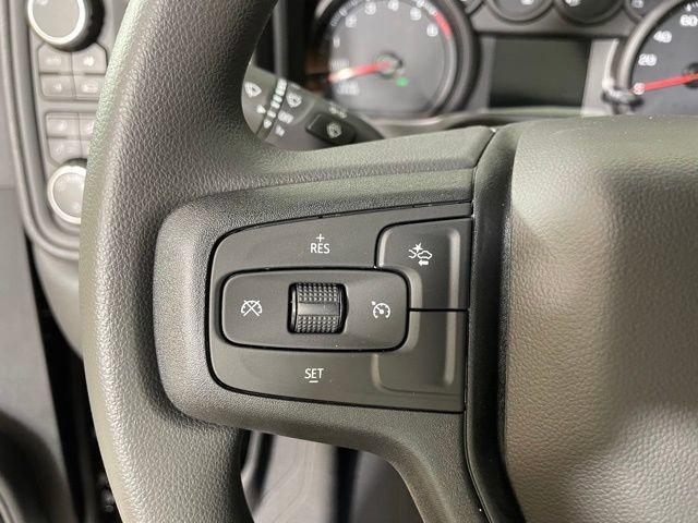 2024 Chevrolet Silverado 1500 Vehicle Photo in PHOENIX, AZ 85014-3381