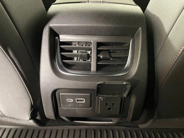 2025 Chevrolet Blazer Vehicle Photo in PHOENIX, AZ 85014-3381