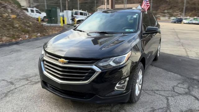 2019 Chevrolet Equinox Vehicle Photo in PITTSBURGH, PA 15226-1209