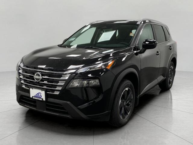 2025 Nissan Rogue Vehicle Photo in Appleton, WI 54913