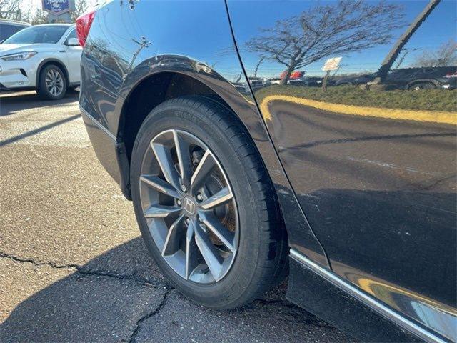 2022 Honda Accord Sedan Vehicle Photo in Willow Grove, PA 19090