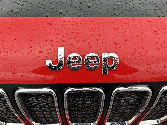 2020 Jeep Renegade Vehicle Photo in BOWLING GREEN, KY 42104-4102