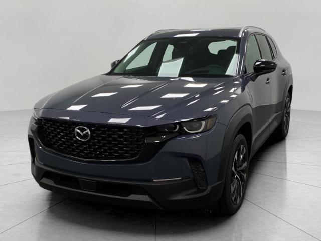 2025 Mazda CX-50 Hybrid Vehicle Photo in Appleton, WI 54913