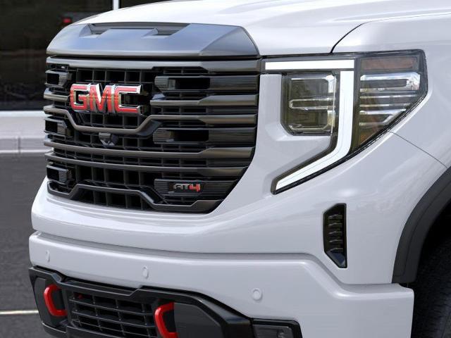 2025 GMC Sierra 1500 Vehicle Photo in PARIS, TX 75460-2116