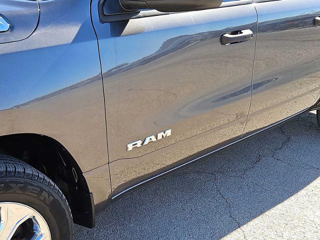 2023 Ram 1500 Vehicle Photo in San Angelo, TX 76901