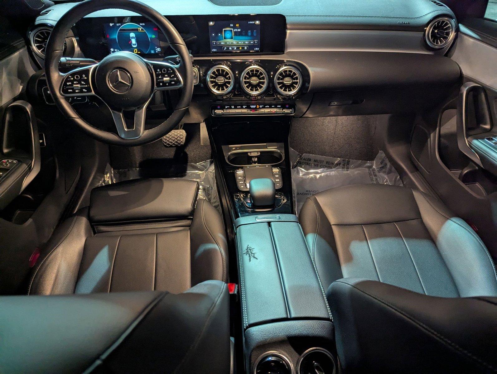 2022 Mercedes-Benz CLA Vehicle Photo in Miami, FL 33169