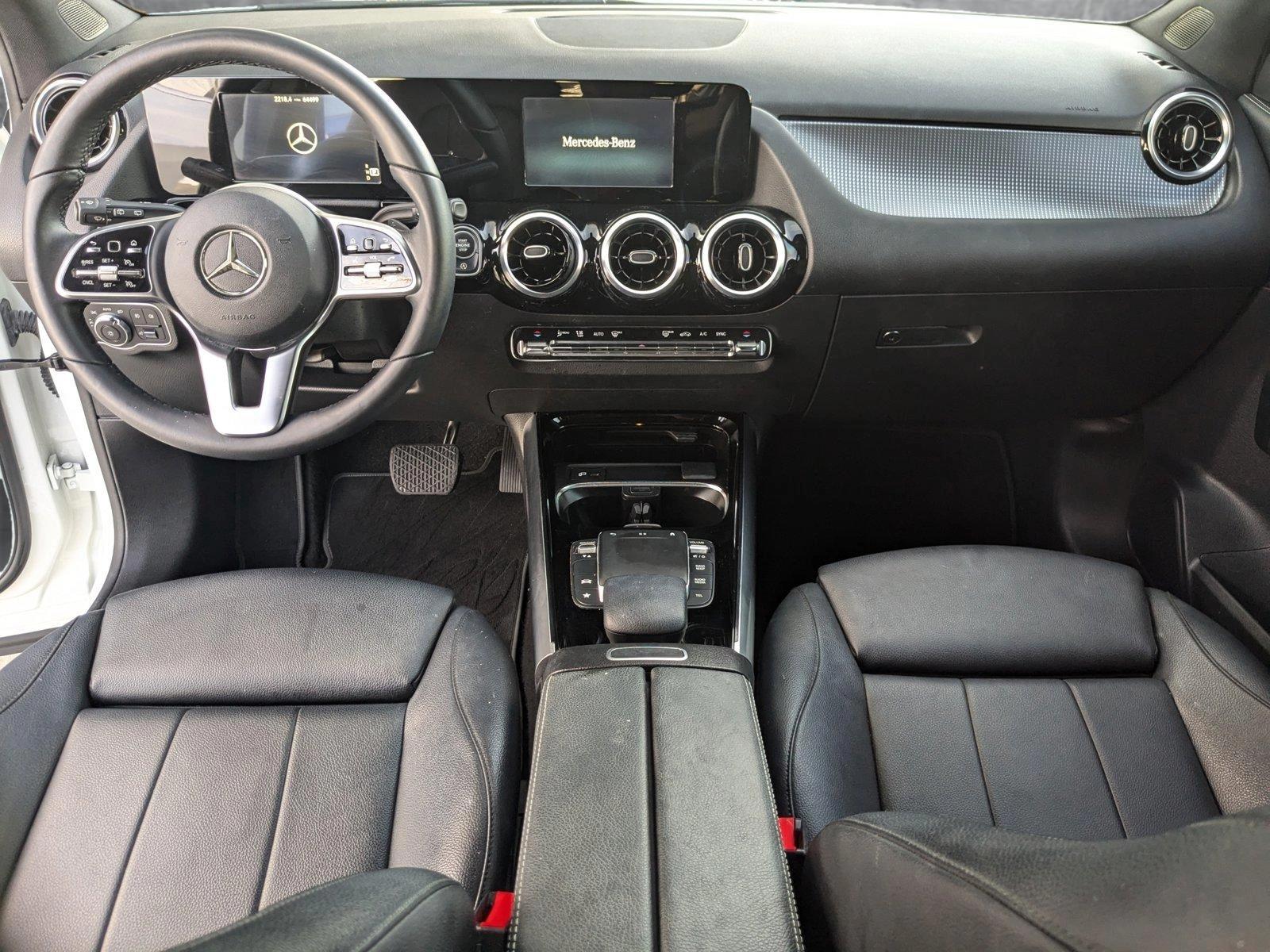 2021 Mercedes-Benz GLA Vehicle Photo in Maitland, FL 32751