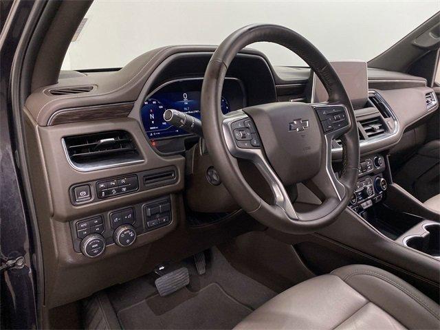 2024 Chevrolet Tahoe Vehicle Photo in PORTLAND, OR 97225-3518