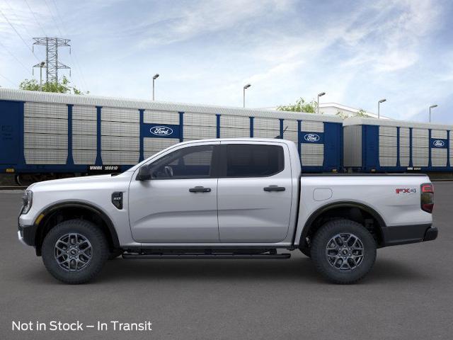 2024 Ford Ranger Vehicle Photo in Winslow, AZ 86047-2439