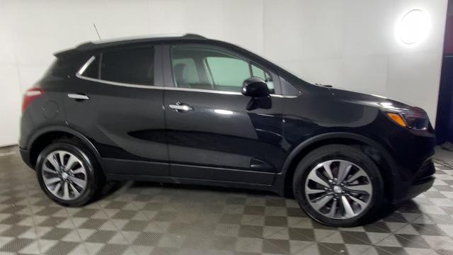 2021 Buick Encore Vehicle Photo in ALLIANCE, OH 44601-4622