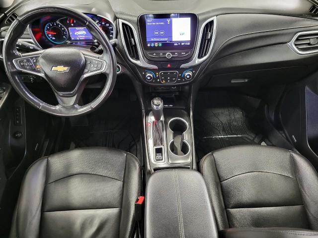 2020 Chevrolet Equinox Vehicle Photo in OSHKOSH, WI 54904-7811