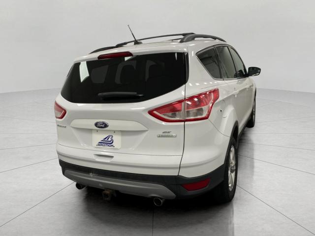 2013 Ford Escape Vehicle Photo in Appleton, WI 54913