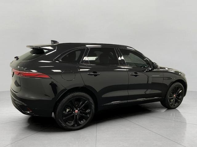 2023 Jaguar F-PACE Vehicle Photo in Appleton, WI 54913