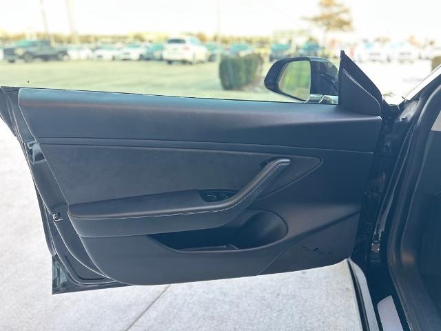 2018 Tesla Model 3 Vehicle Photo in Grapevine, TX 76051