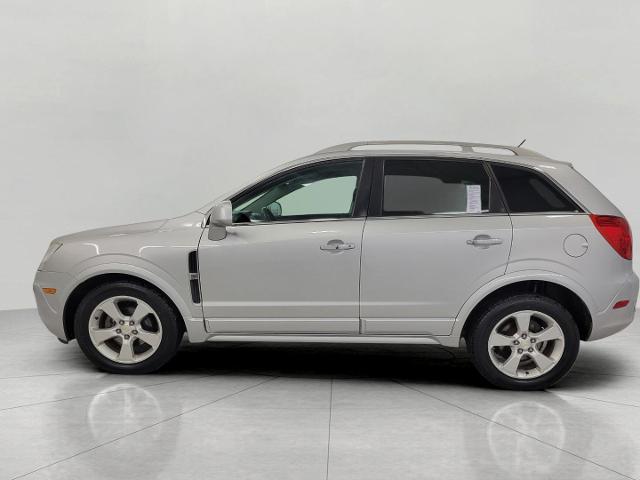 2014 Chevrolet Captiva Sport Fleet Vehicle Photo in OSHKOSH, WI 54904-7811