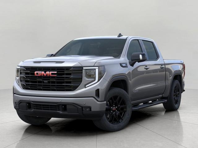 2025 GMC Sierra 1500 Vehicle Photo in GREEN BAY, WI 54303-3330