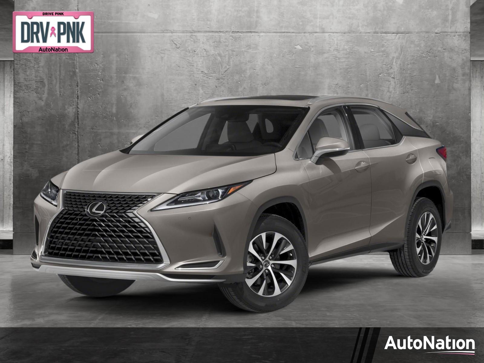 2022 Lexus RX 350 Vehicle Photo in Las Vegas, NV 89149