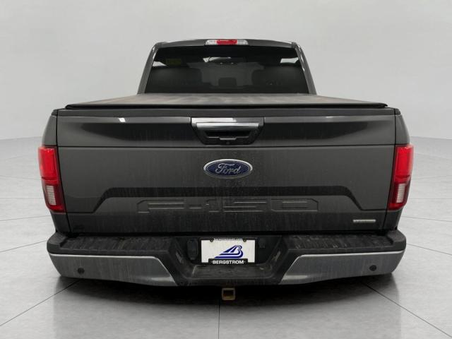 2018 Ford F-150 Vehicle Photo in Appleton, WI 54913