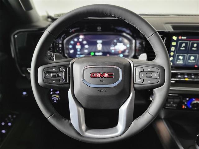 2025 GMC Sierra 1500 Vehicle Photo in PRESCOTT, AZ 86305-3700