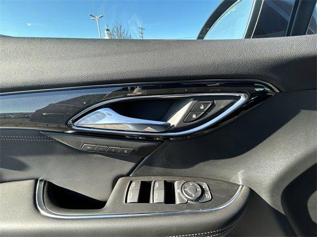 2025 Buick Envision Vehicle Photo in BOWLING GREEN, KY 42104-4102