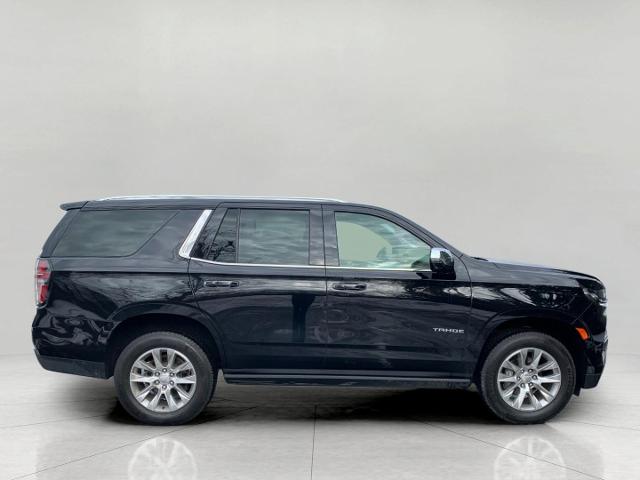 2021 Chevrolet Tahoe Vehicle Photo in APPLETON, WI 54914-4656