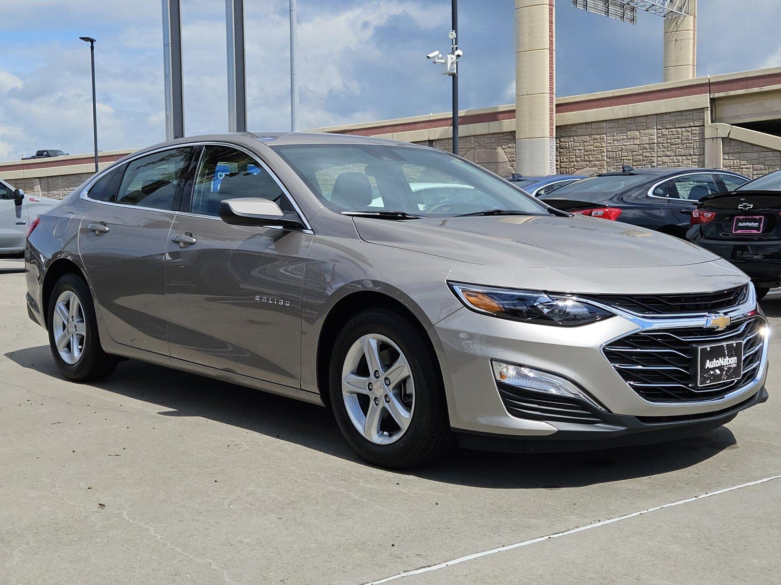 2025 Chevrolet Malibu Vehicle Photo in CORPUS CHRISTI, TX 78416-1100