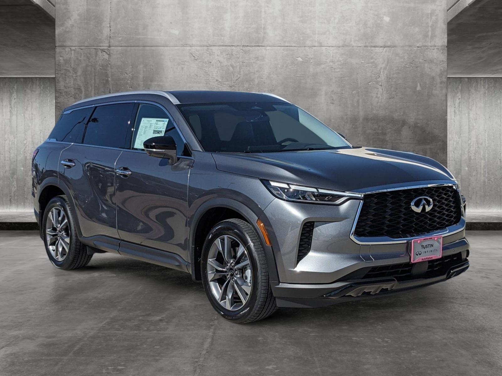 2023 INFINITI QX60 Vehicle Photo in Tustin, CA 92782