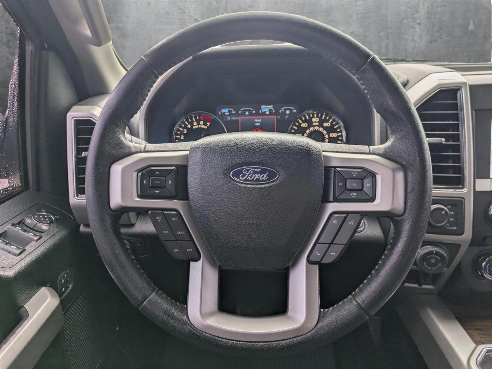 2018 Ford F-150 Vehicle Photo in Corpus Christi, TX 78415