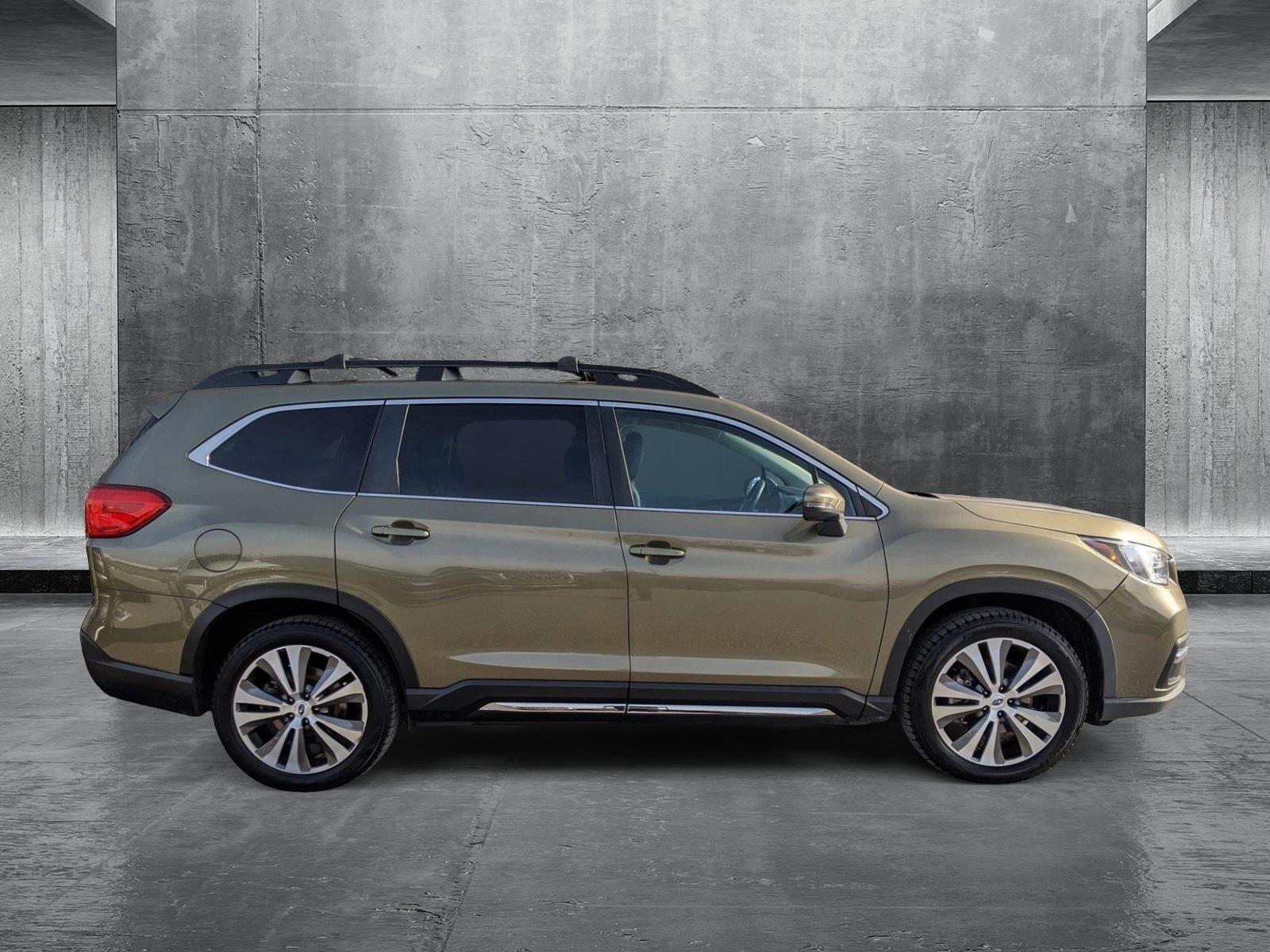 2022 Subaru Ascent Vehicle Photo in Cockeysville, MD 21030