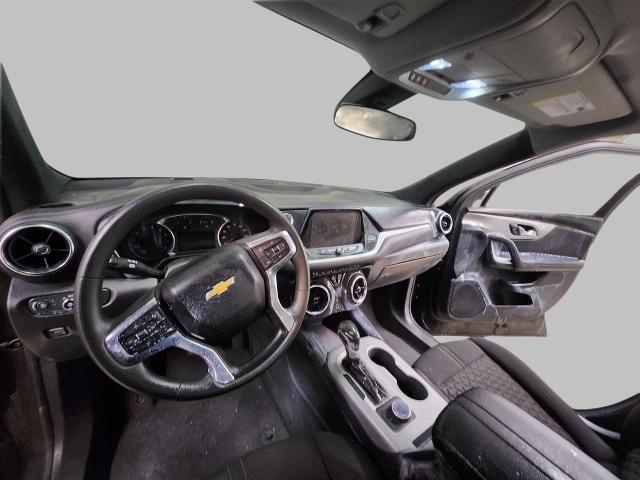 2021 Chevrolet Blazer Vehicle Photo in MADISON, WI 53713-3220