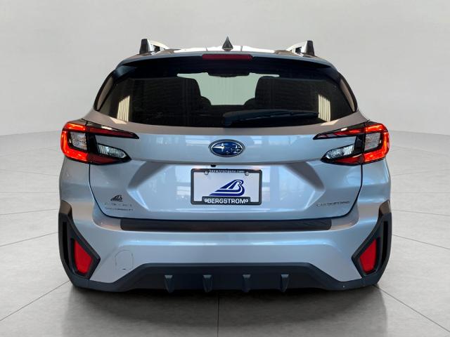 2025 Subaru Crosstrek Vehicle Photo in Oshkosh, WI 54904