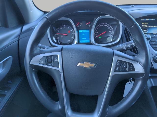 2015 Chevrolet Equinox Vehicle Photo in Green Bay, WI 54304