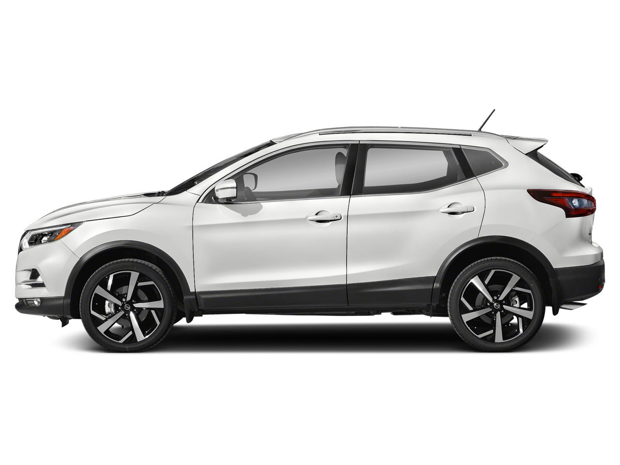 2021 Nissan Rogue Sport Vehicle Photo in Tulsa, OK 74129