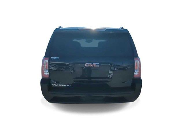 2018 GMC Yukon XL Vehicle Photo in COLLIERVILLE, TN 38017-9006
