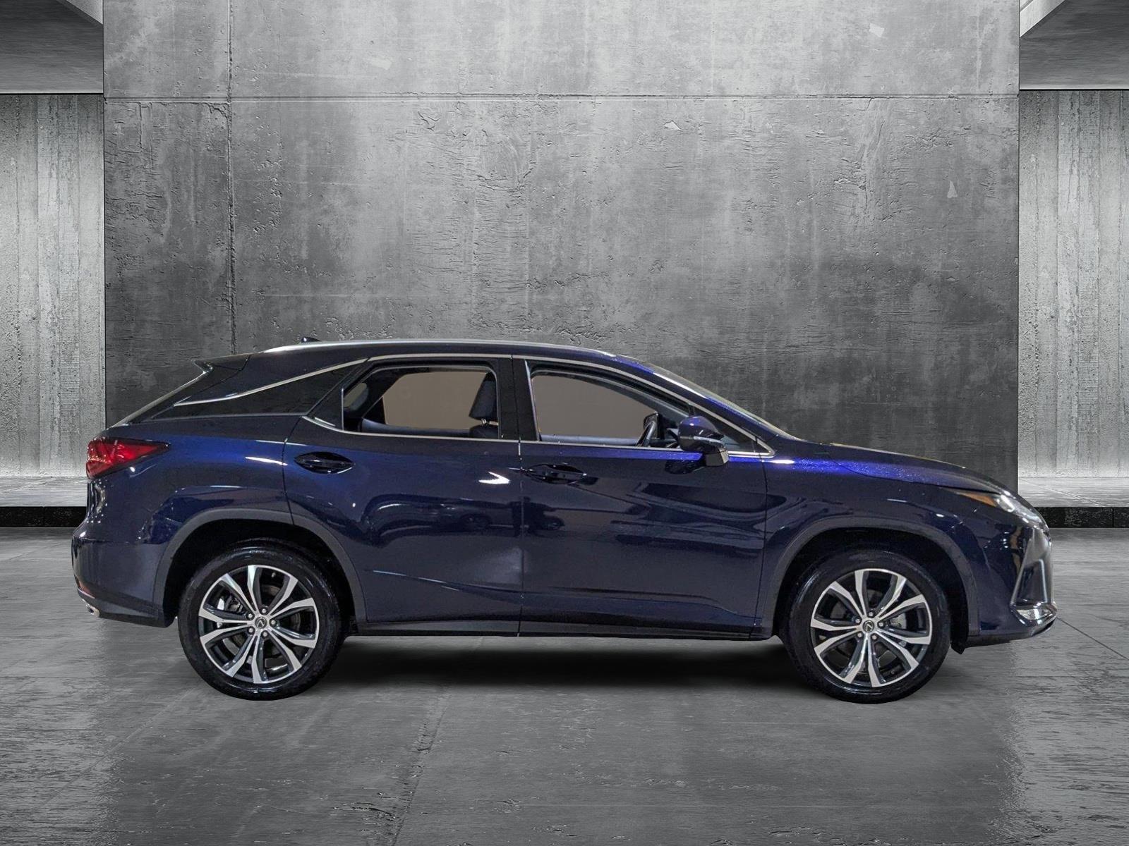 2022 Lexus RX 350 Vehicle Photo in West Palm Beach, FL 33417