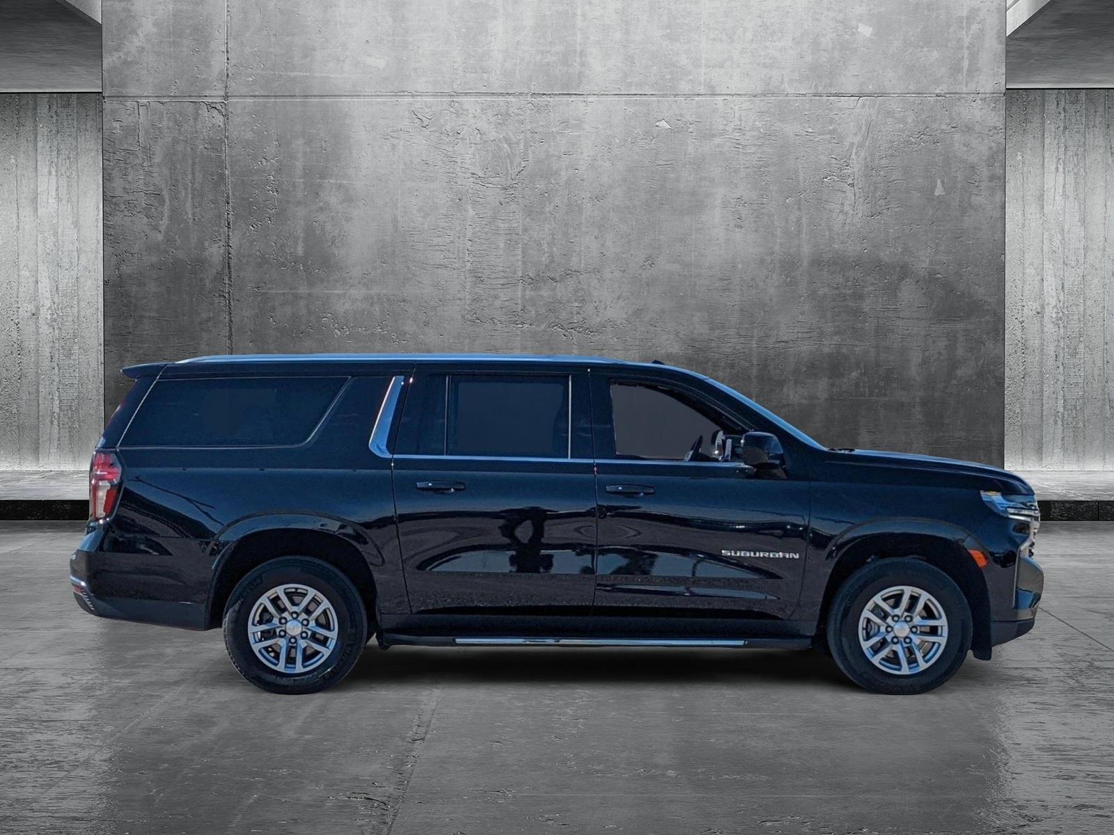 2023 Chevrolet Suburban Vehicle Photo in ORLANDO, FL 32808-7998