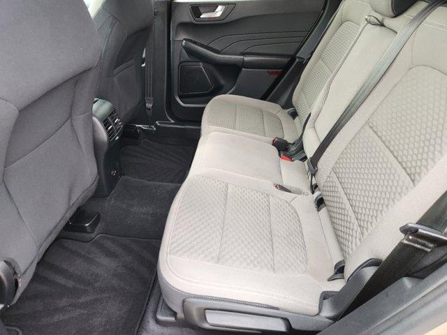 2021 Ford Escape Vehicle Photo in SUGAR LAND, TX 77478-0000