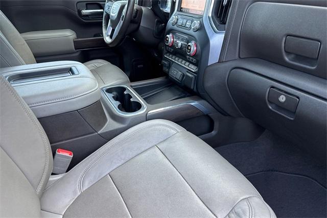 2020 GMC Sierra 1500 Vehicle Photo in ELK GROVE, CA 95757-8703