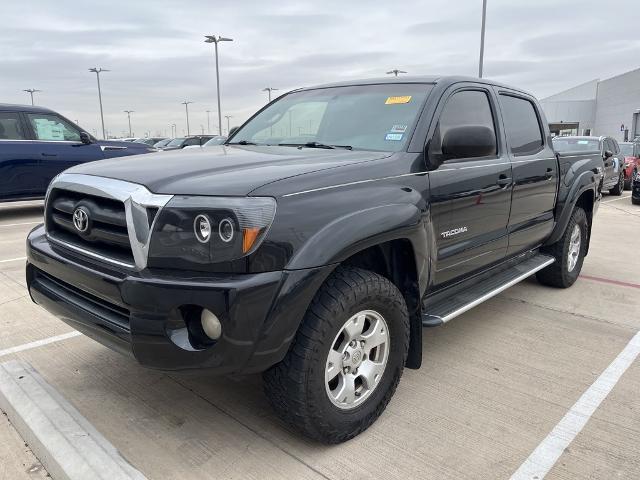 2007 Toyota Tacoma Vehicle Photo in Grapevine, TX 76051