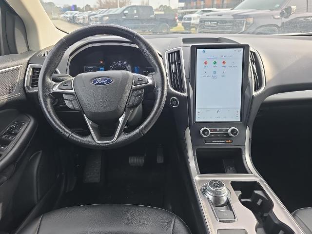 2023 Ford Edge Vehicle Photo in LAFAYETTE, LA 70503-4541