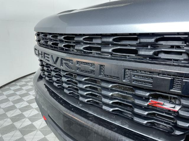 2019 Chevrolet Silverado 1500 Vehicle Photo in GILBERT, AZ 85297-0402