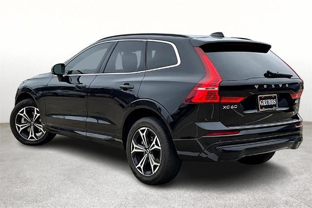 2022 Volvo XC60 Vehicle Photo in Houston, TX 77007