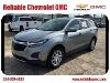 Used 2023 Chevrolet Equinox LT with VIN 3GNAXKEG6PS148679 for sale in Selma, AL