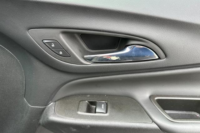 2023 Chevrolet Equinox Vehicle Photo in SPOKANE, WA 99202-2191